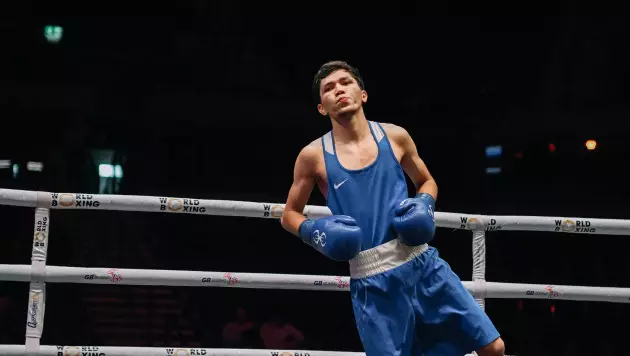 World Boxing признал шестерых боксёров Казахстана лучшими в мире