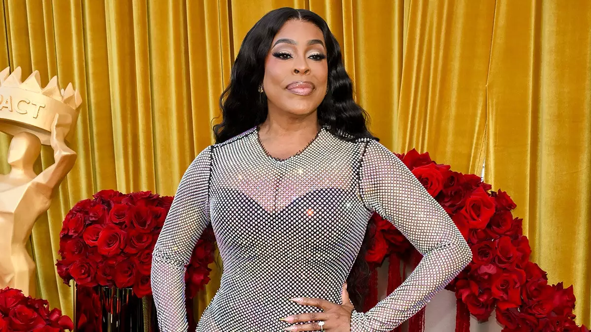 Ниси Нэш рассказала, как выжила после опасного насилия картелей, оказавшись в ловушке в Мексике с семьёй.