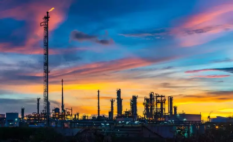 Израиль ударил по крупнейшему газовому региону Ирана