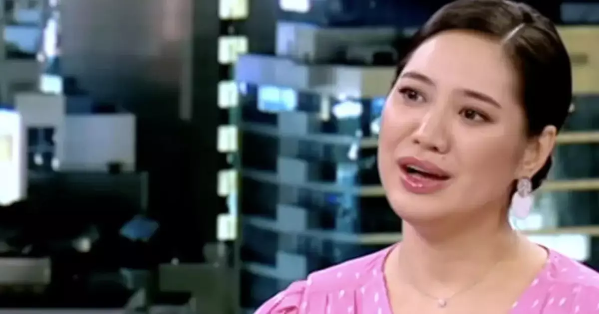   «Өсекке жақын екенін көргенде, ішің ашиды...»: актриса Зарина Карменнің жазбасы оқырманды ойландырып қойды   