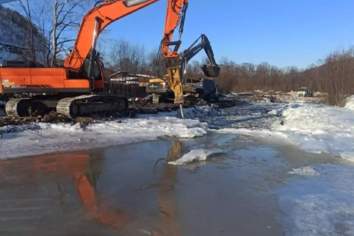 Почти 49 млрд тенге направят на противопаводковые меры в Казахстане