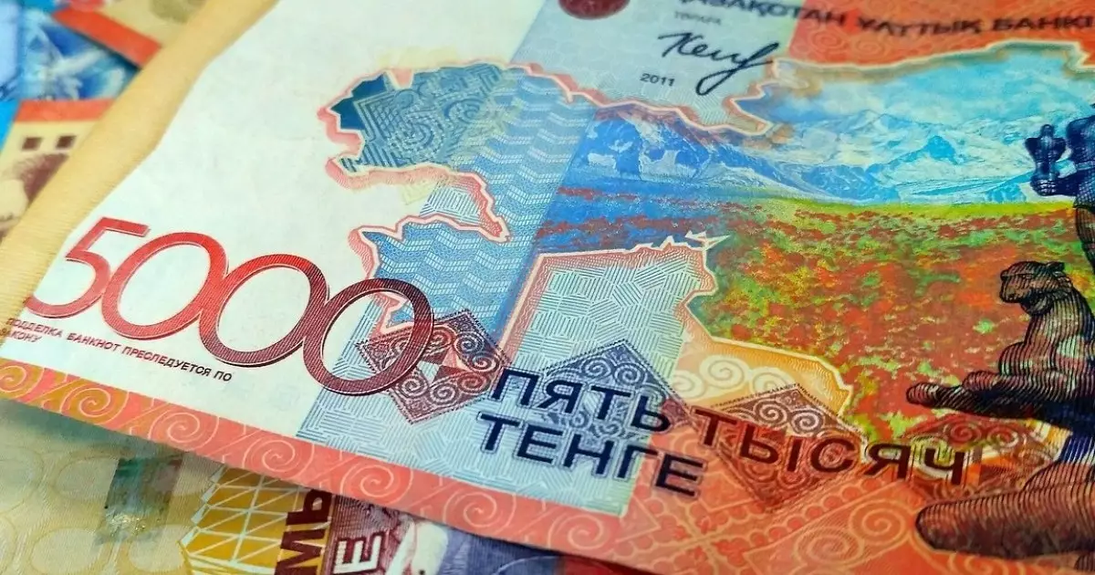  Қазақстанда жаңа жәрдемақы түрі енгізілуі мүмкін 