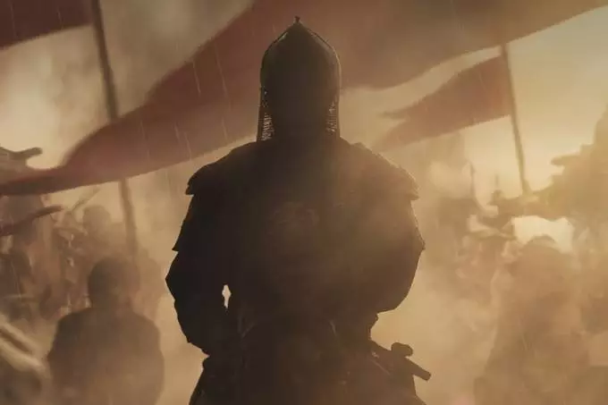 Исторический фильм "Амир Тимур" совместного производства Узбекистана и Казахстана покажут в 120 странах.