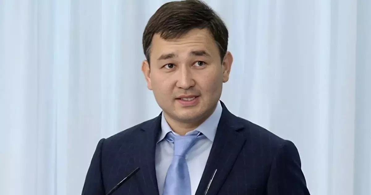  Әсет Матаевқа шабуыл жасалды: «Әділ сөз» алаңдаушылық білдірді 