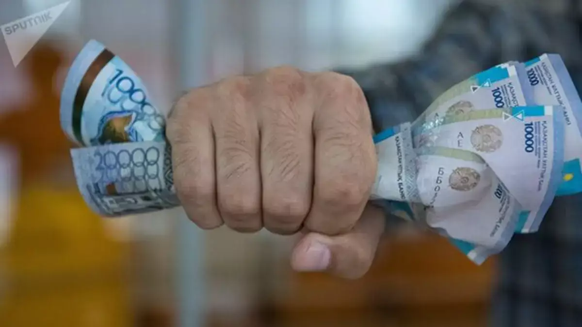 Казахстан назвал цену выживания и посчитал количество бедных в стране - новости на Lada.kz 18.03.2026