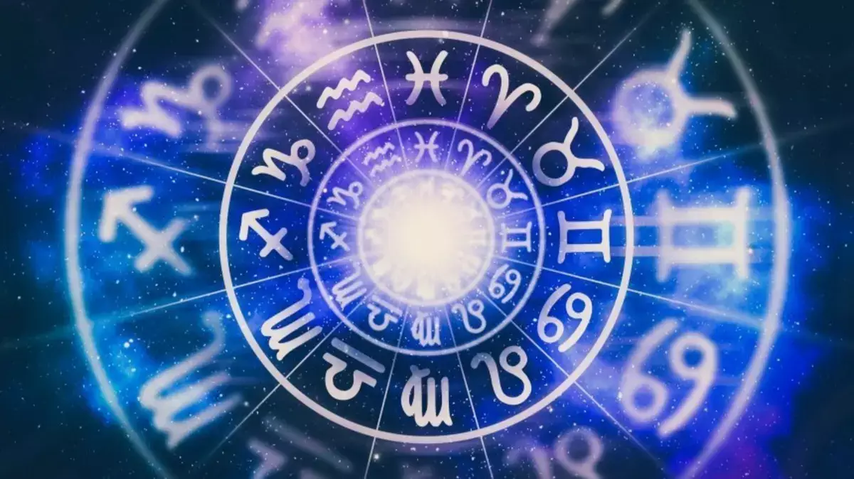 Счастье с небес: астрологи назвали три знака, которых ждут кардинальные перемены - новости на Lada.kz 18.03.2026