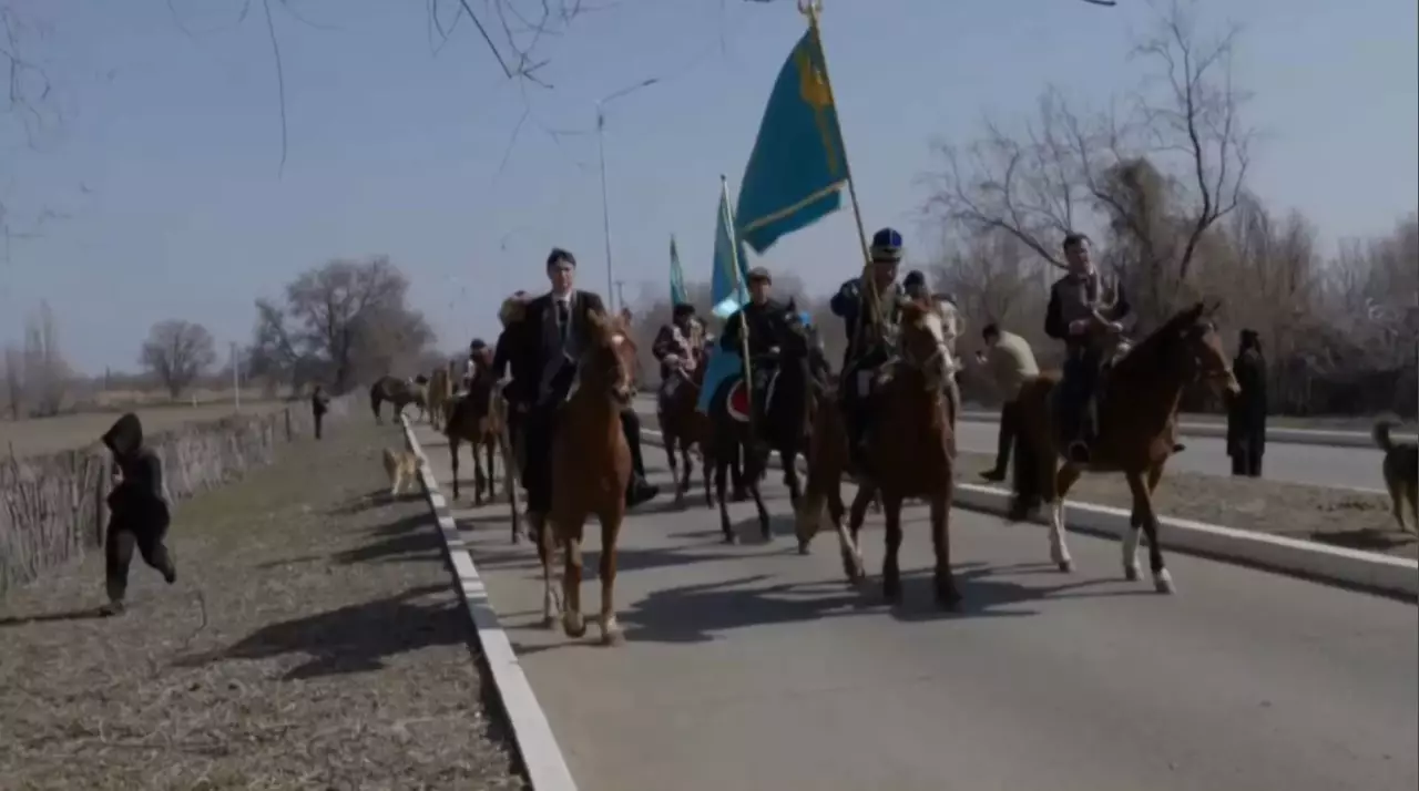 Жетісу облысында экологиялық мәдениетті дәріптейтін іс-шаралар өтті
