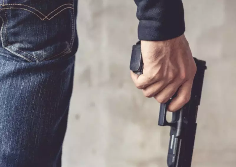 В Костанае мужчина застрелил свою бывшую жену