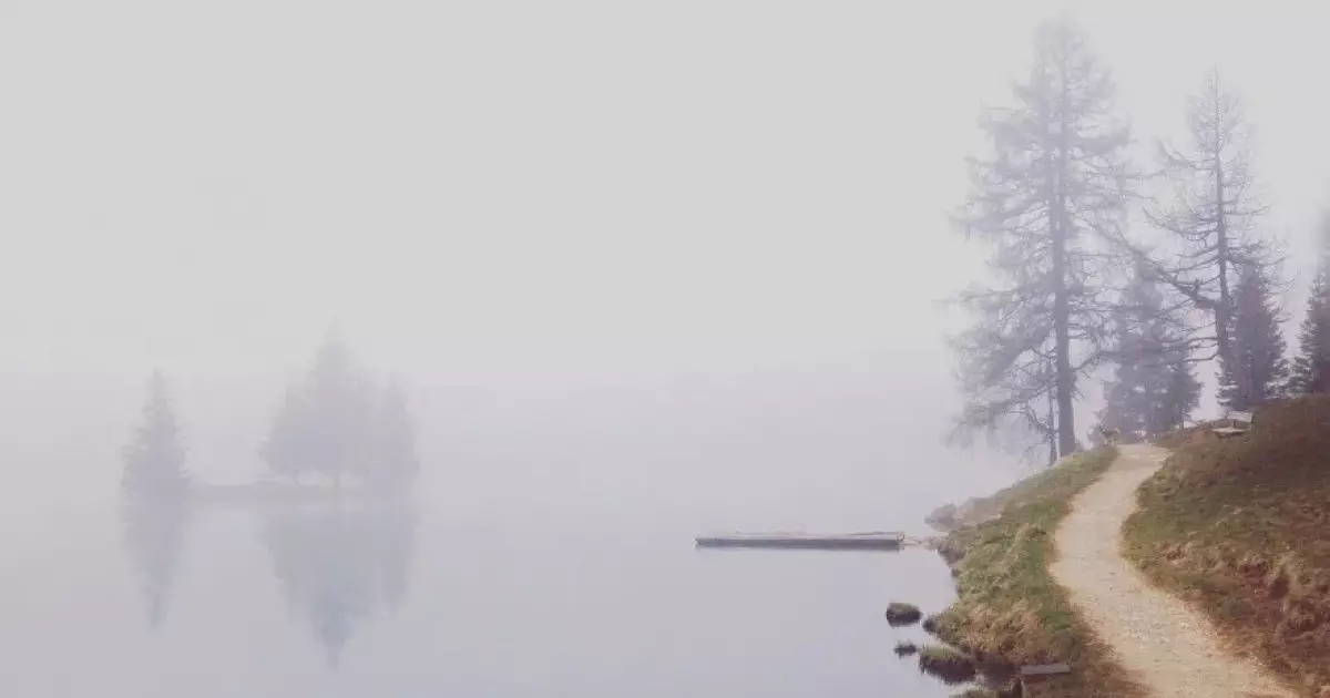  Тұман, жаңбыр және боран: Қазақстанның кей облыстарында дауылды ескерту жарияланды 