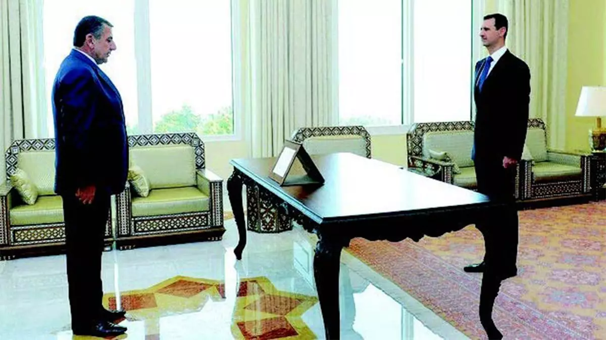 Бывший начальник тюрьмы эпохи Асада осужден за пытки в федеральном суде США, что стало историческим прецедентом.