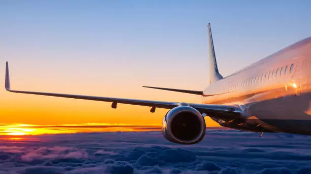 Авиакомпания Lufthansa возобновляет рейсы в Астану