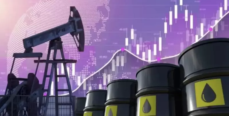 Нефть подорожала почти до $110 после ударов по энергетике Ирана