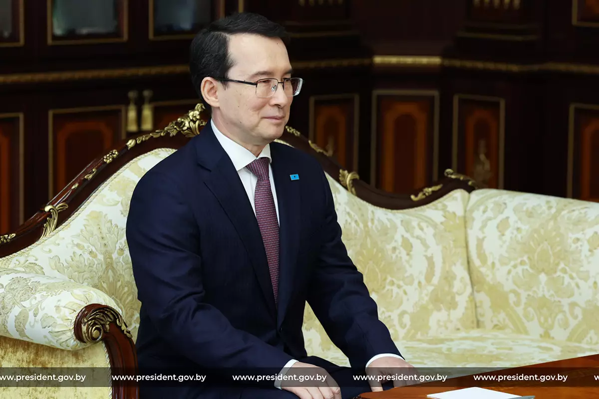 Тимур Жаксылыков рассказал о новых факторах сближения Беларуси и Казахстана.