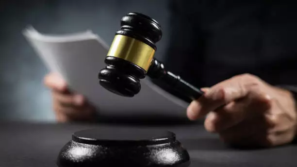 Организаторов финпирамиды отправили за решётку в Кокшетау