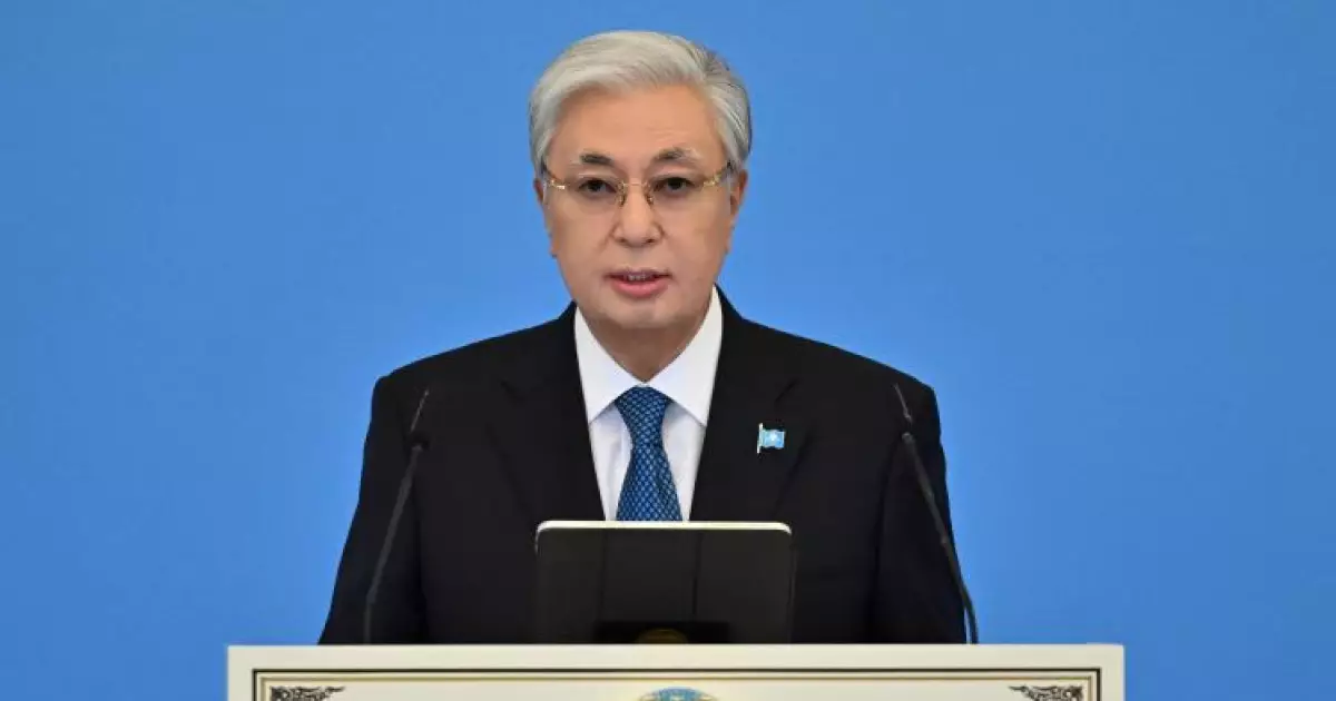   Ата заң – мемлекет мүддесінің болаттай берік қалқаны   