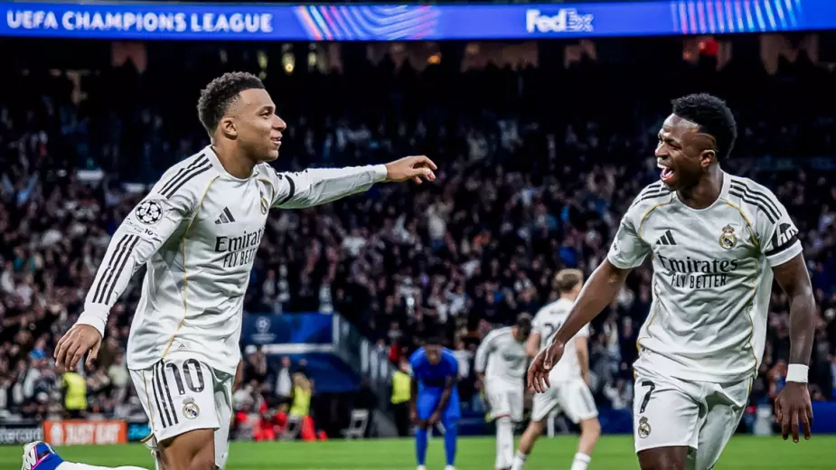 "Реал" - "Бавария", "Барселона" - "Атлетико" и другие четвертьфинальные пары Лиги чемпионов