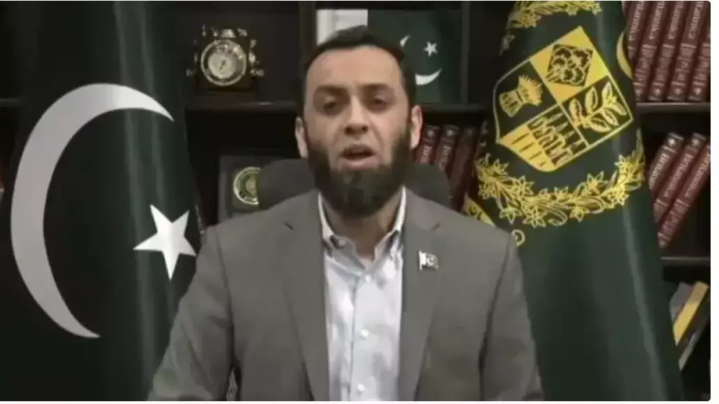 Пәкістан бірқатар елдердің өтініші бойынша Ауғанстанға жасалған соққыларды уақытша тоқтатты