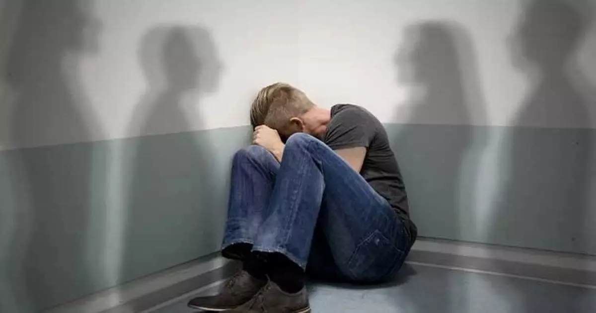   Психологиялық саулықтың кепілі – сапалы өмір   