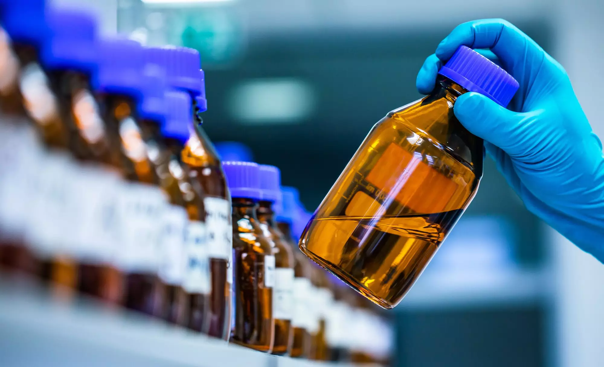 Ученые Казахстана разработали антиоксидантную добавку для профилактики заболеваний.