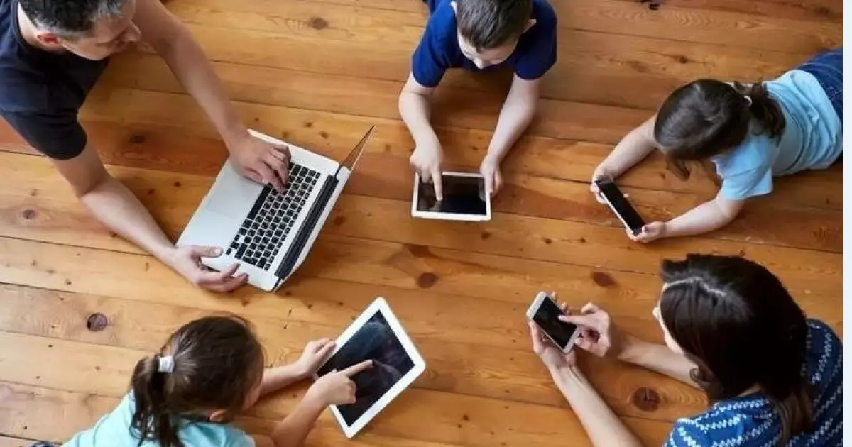   Жылдам контент жұтаң ойға жетелейді   