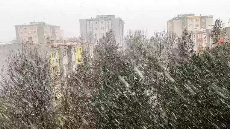 О неблагоприятной погоде предпредили синоптики