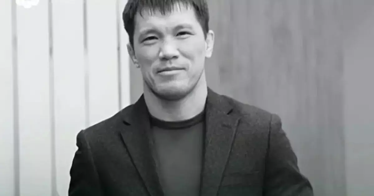  Ерлікпен қаза тапқан бапкердің шәкірті Қазақстан чемпионы атанды 