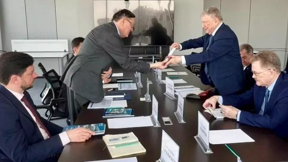 Қазақстан Ресейдің ғылыми қала моделін қабылдауда