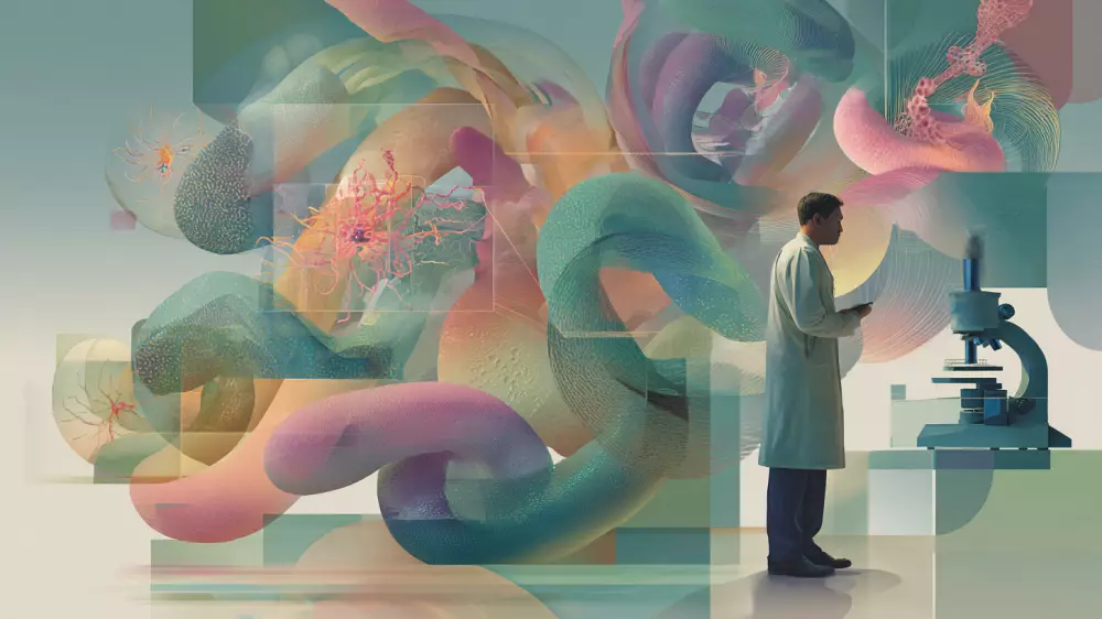 “У всех паразиты!“: “эпидемия“ гельминтоза в Казахстане или агрессивный маркетинг