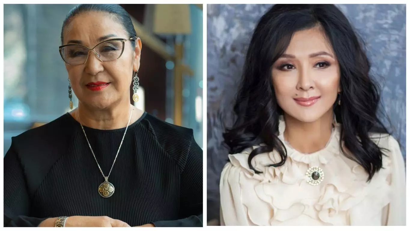 «Әбден жексұрын болдым»: Меруерт Түсіпбаева Майра Ілиясовамен неге араласпай кеткенін айтты