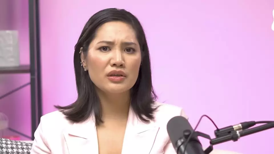 «Шындықты айтатын уақыт келді»: Актриса Зарина Кармен тосын мәлімдеме жасады