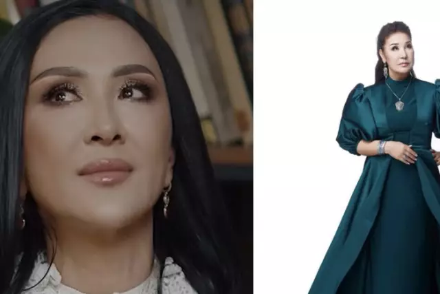 «Әбден жексұрын болдым»: Меруерт Түсіпбаева Майра Ілиясовамен неге араласпай кеткенін айтты