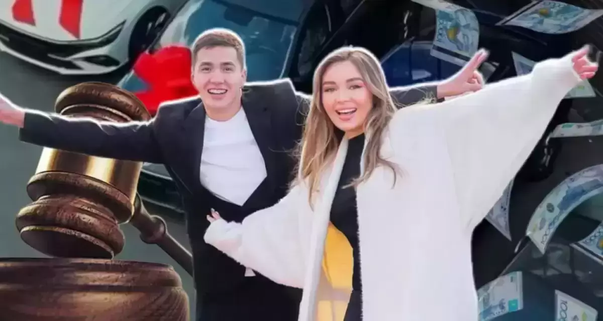 Жанәбіловтер қанша табыс тапқан