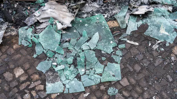 Израиль обстрелял крупнейший порт Ирана на берегу Каспийского моря