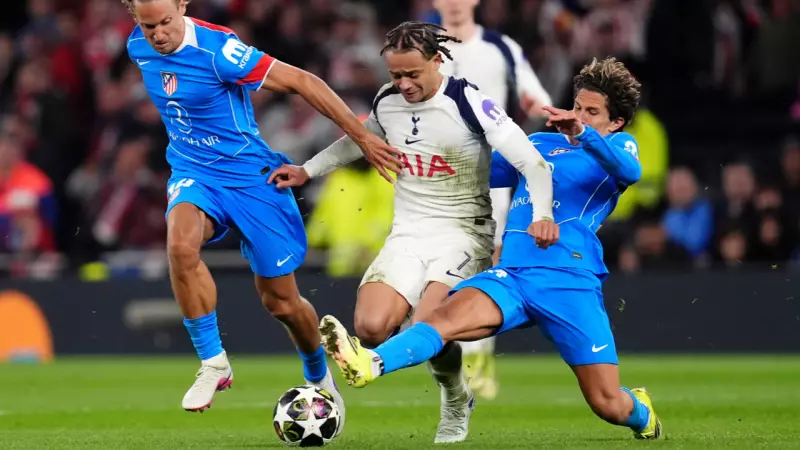 «Тоттенхэмнің» жеңісі жеткіліксіз болды