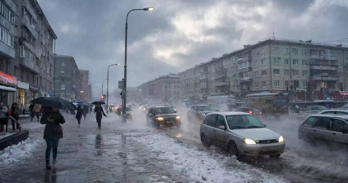  16 өңірде дауылды ескерту жарияланды 