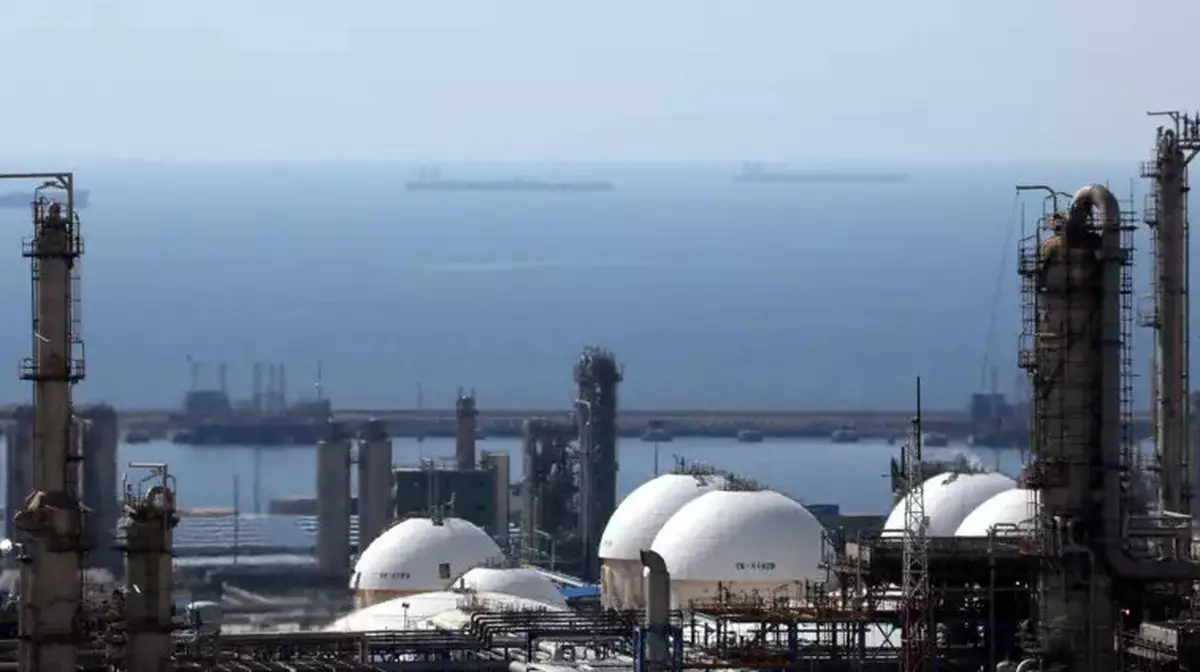 Трамп пригрозил уничтожить Южный Парс при атаке Ирана на Катар