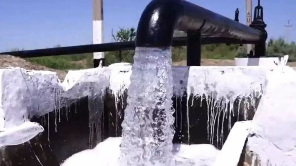 В 5 регионах страны начнут масштабный поиск подземных вод