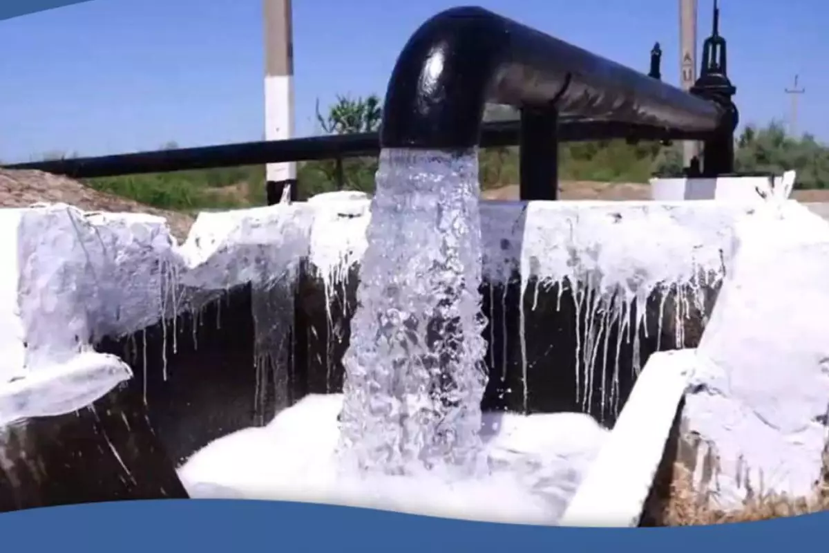 Дефицит воды: в Атырауской области и ЗКО расширят базу подземных месторождений