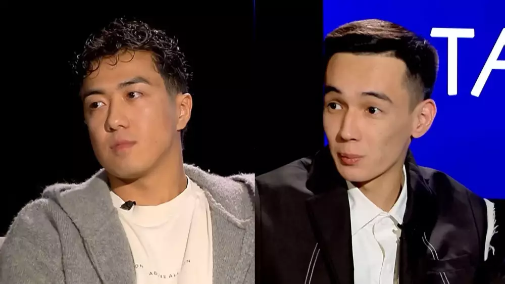 Блогерлер Жолшыбеков пен Нұртаза Жанәбіловтердің ісі бойынша сотқа жеткізіледі