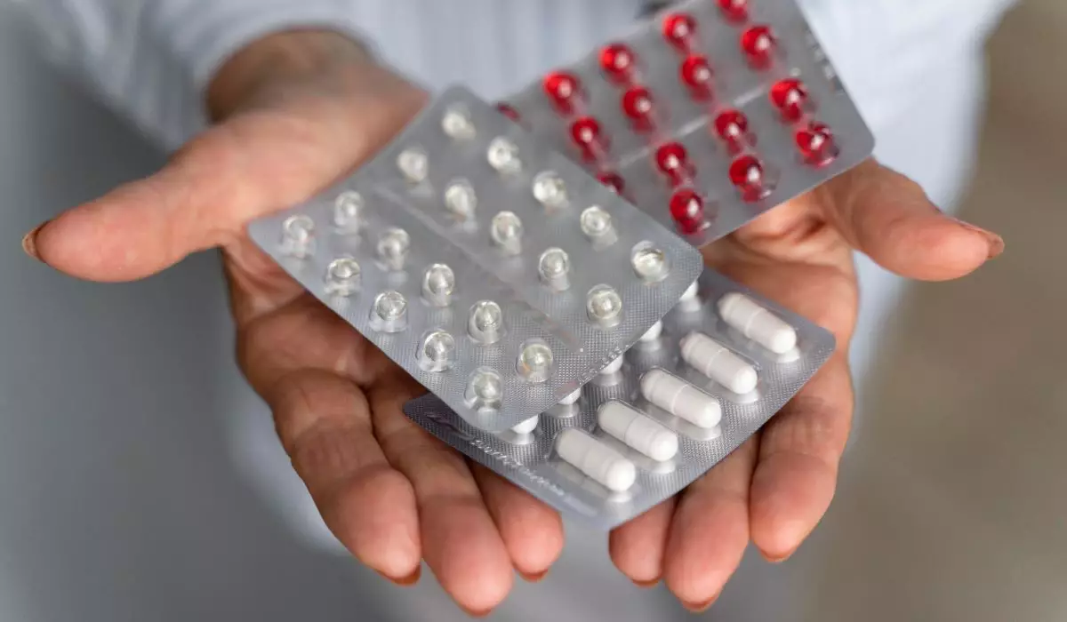 Пластик қалдықтары Паркинсон ауруына қарсы дәрі жасауға пайдаланылмақ