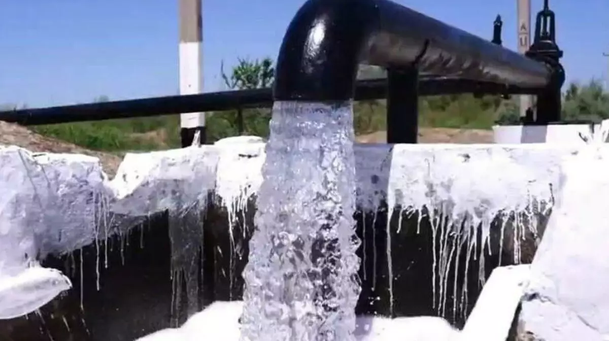 В Казахстане начнут поиски подземных вод