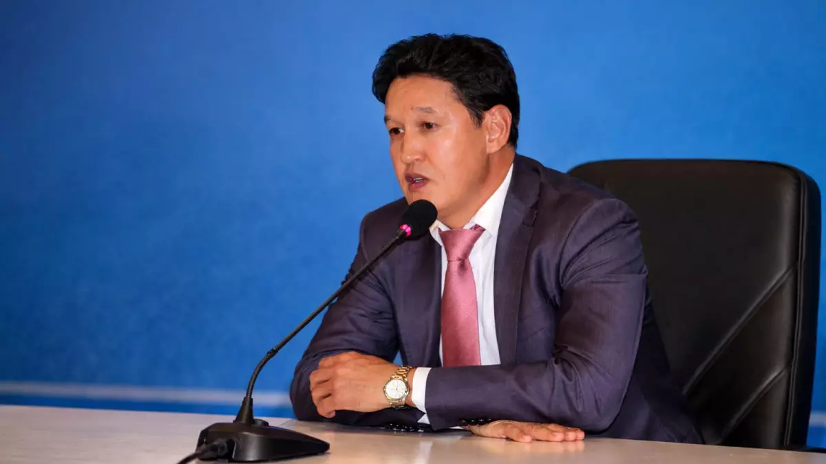 Құрылтай мен Парламент: Жаңа жүйе қалай жұмыс істейді?