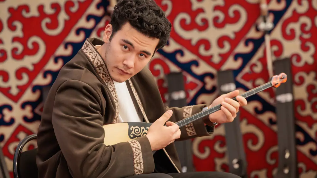 «Телқоңыр»: Қосшыда І республикалық жас шеберлер байқауы өтті