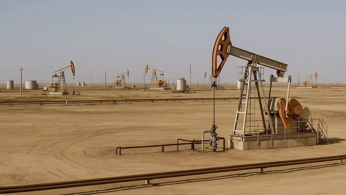 Brent мұнайы барреліне 112 доллардан асты