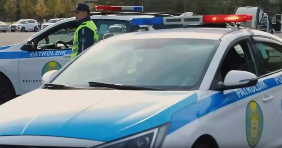  Бұрынғы сүйіктісінің ағасын өлтіріп, баланы ұрлап кеткен ауыл тұрғыны 25 жылға сотталды 