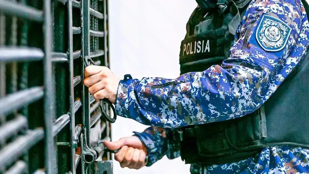 Қостанайда ер адам жанжал кезінде әйелін атып өлтірді 