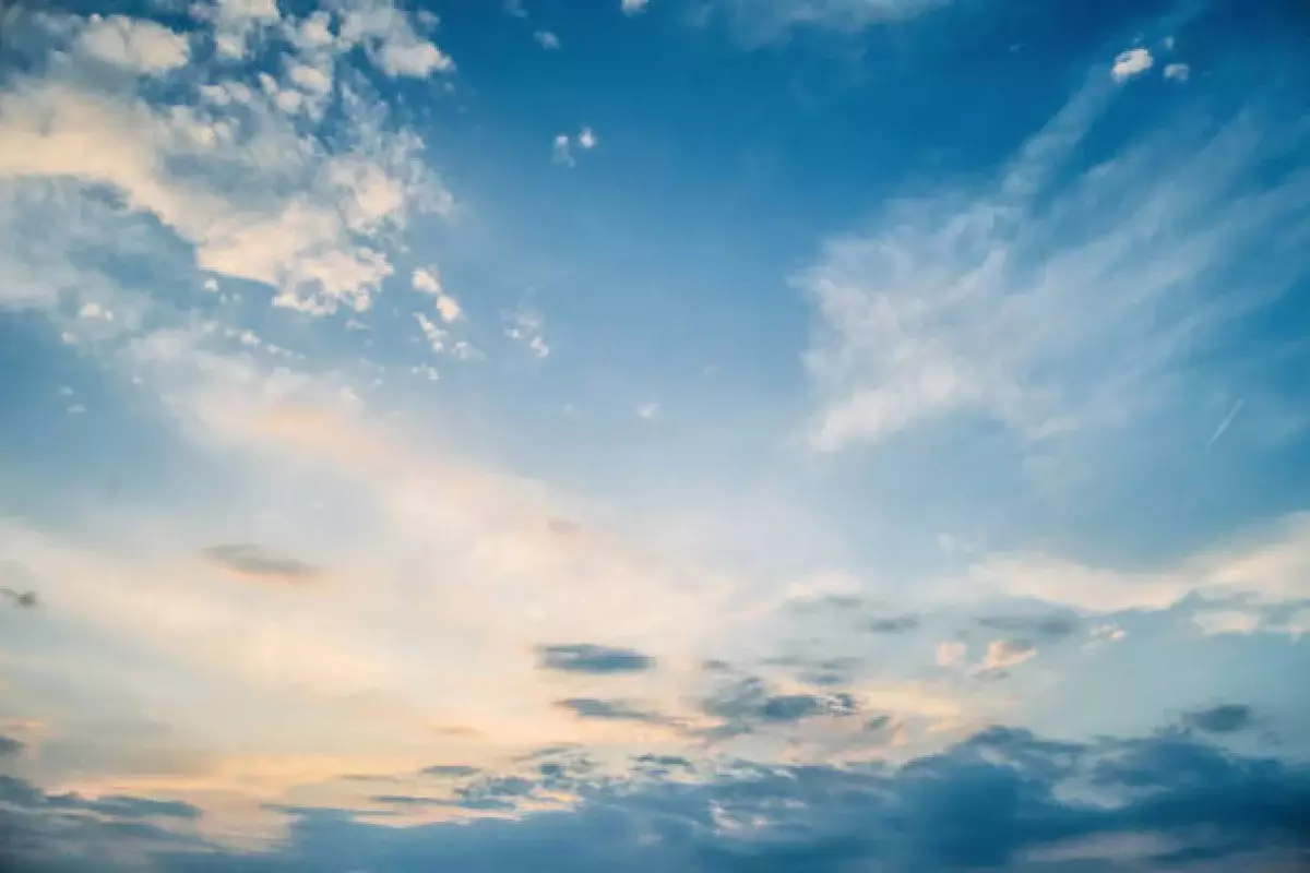 Қазгидромет ауа райына байланысты ескерту жасады