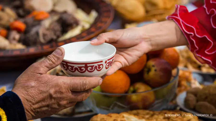 Наурыз мейрамы қарсаңында тамақтан уланып қалмаңыз: дәрігерлер ескерту жасады