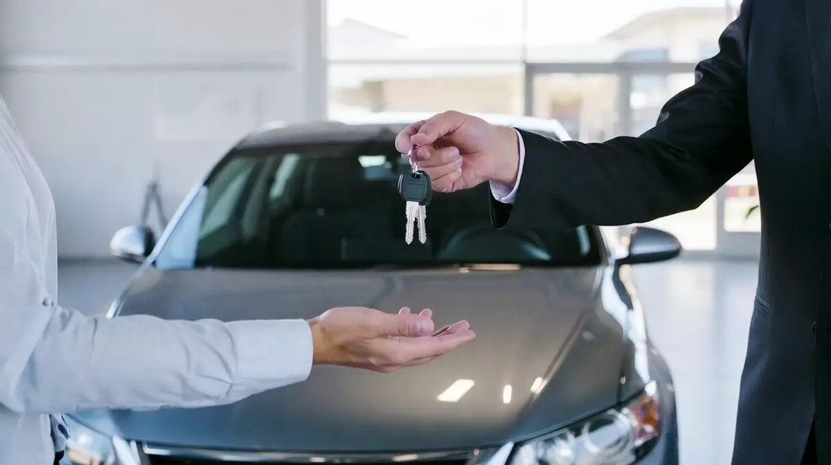 Автокредиты в Казахстане по объему сравнялись с ипотекой