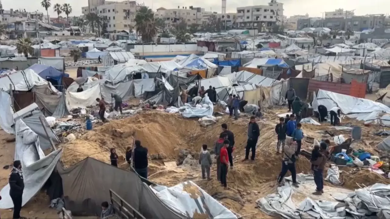 ЮНИСЕФ: Әлемде бала өлімі көбейді